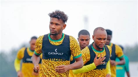 yanga today results|Confident Yanga gears up for crucial CAF CL quarterfinal tie vs .